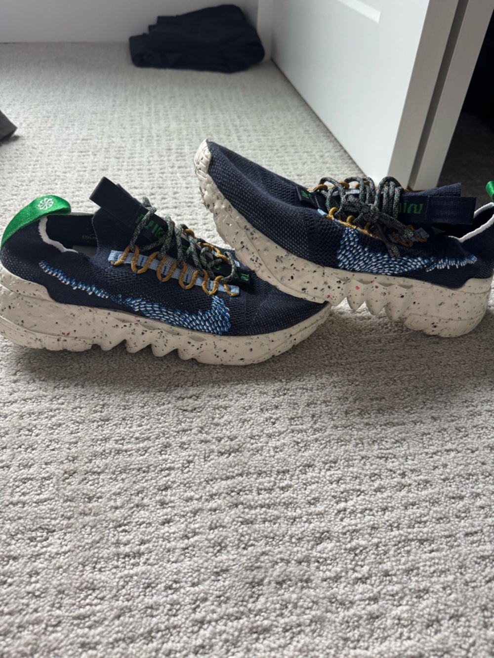 Nike Space Hippies 01